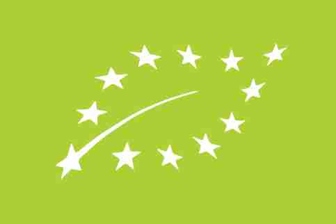 EU-Bio-Zeichen