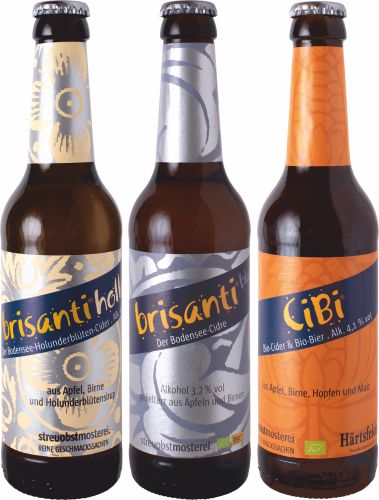 Brisanti-Cider