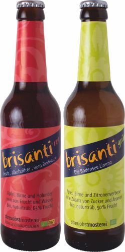 Brisanti-Fruchtlimo