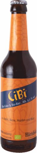 CiBi - Cider & Bier
