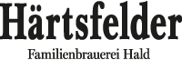 Logo Härtsfelder Familienbrauerei Hald