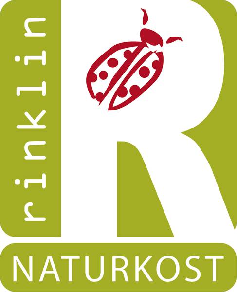 Logo Rinklin Naturkost