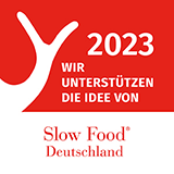 Die Stahringer Streuobstmosterei aus Radolfzell am Bodensee unterstützt Slow Food Deutschland