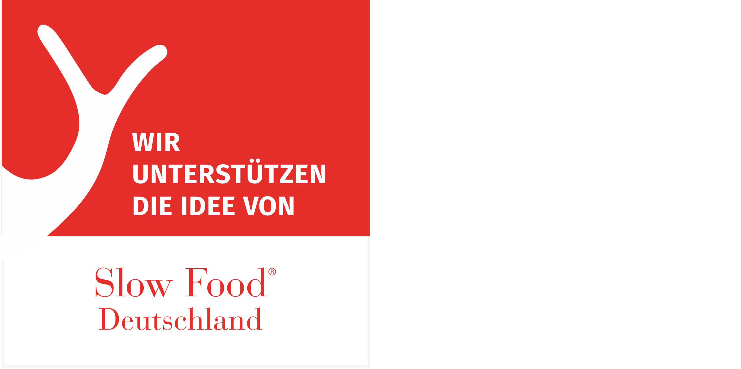 Die Stahringer Streuobstmosterei aus Radolfzell am Bodensee unterstützt Slow Food Deutschland
